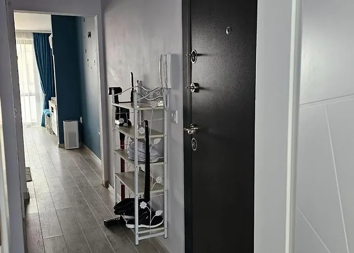 Apartament Liohov Warna