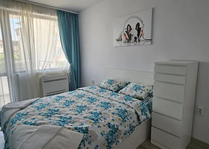 Apartament Liohov *