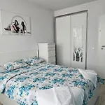 Liohov By Linas Apartamento *