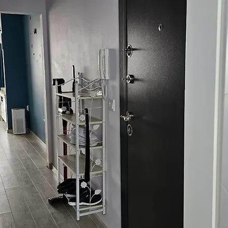 Apartamento Liohov By Linas Varna
