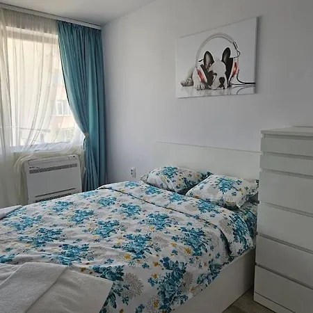 Apartamento Liohov By Linas *
