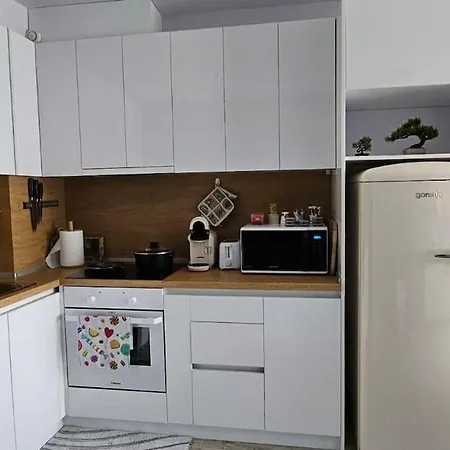 Liohov Apartment *