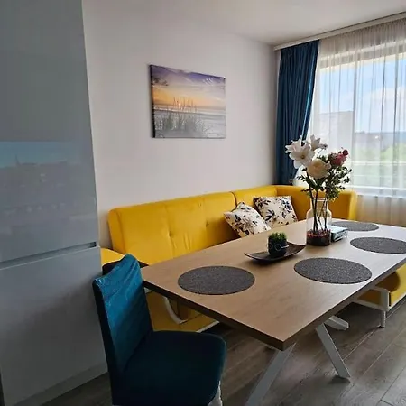 Liohov Apartment Varna