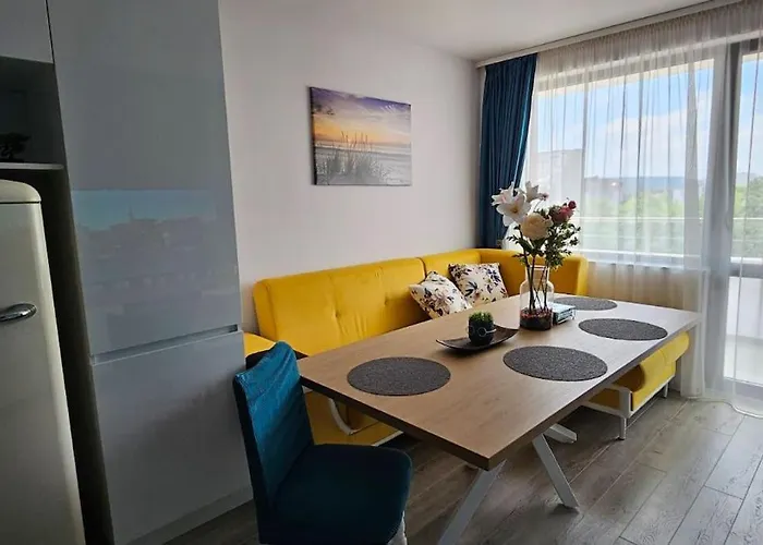 Liohov Apartment Varna